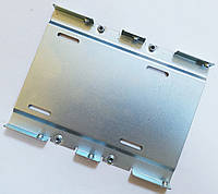 Адаптер, переходник, крепление жесткого диска 2.5" - 3.5" HDD SSD (E71439-001) Б/У