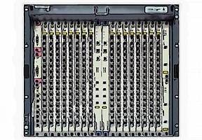 Концентратори OLT EPON/GPON