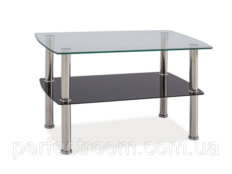 Столик журнальний у вітальню Signal Irene