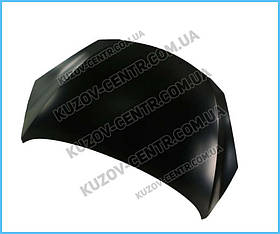 Капот Mazda, Mazda 2 07-11