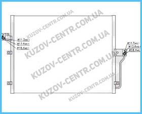 SSANGYONG_ACTYON 06-12/KYRON 05-