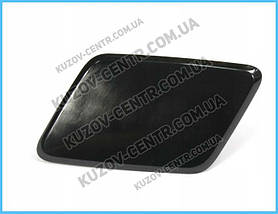 Заглушка отв. омивача фар ліва Skoda Octavia 00-10 (FPS) Skoda FP 6404 935