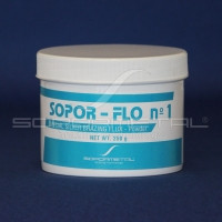 Флюс паяльний Sopormetal SOPOR FLO Paste 250 г.