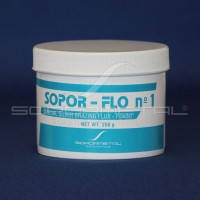 Флюс паяльный Sopormetal SOPOR FLO Paste 250 гр.