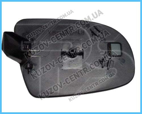 Вкладиш дзеркала для Suzuki SX4 06- лівий FP 6815 M11, вкладиш, дзеркала, sx 4,, фото 1