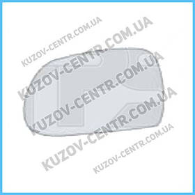 Вкладиш дзеркала Renault Kangoo 03-09 лівий/правий FP 5610 M90,