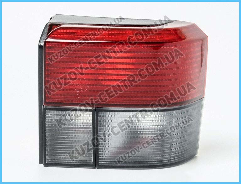 Ліхтар задній лівий на Volkswagen Transporter T4 (Фольксваген Транспортер T4) 91-03, фото 1