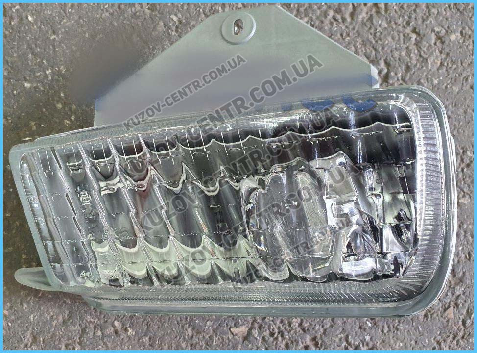 Фара протитуманна ліва на Volkswagen Transporter T4 (Фольксваген Транспортер T4) 91-03, фото 1