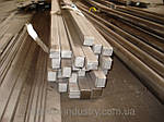 Нержавіючий квадрат калібрований 04Х18Н10 10Х10, фото 5
