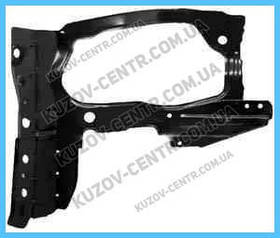 Окуляр передній панелі Subaru Legacy 00-04, лівий (FPS) Subaru FP 6712 241