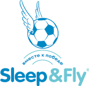 "Sleep&Fly"