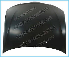 Капот на Nissan Almera, Ніссан Альмера 00-06