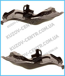 Ремонтна частина верхньої панелі Suzuki SX4 06-, внутрішня ліва (FPS) Suzuki FP 6815 243