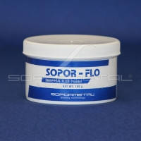 Флюс паяльний Sopormetal SOPOR FLO Powder 100 г.