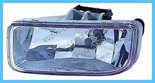 Фара протитуманна ліва на Chevrolet Aveo, Chevrolet Aveo -06, фото 1