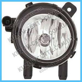 Протитуманна фара BMW 3 Series ( F30 ) / F31 (12-14) права ПТФ (Depo)