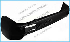 Бампер задній Mitsubishi Pajero Sport 98-08 (FPS) Mitsubishi FP 950 3737