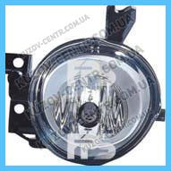 (ПТФ) Протитуманна фара Volkswagen Touareg 07-09 права (FPS), фото 1