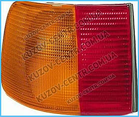 Ліхтар задній правий на Audi, Audi 100 -94