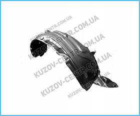 Підкрилок передній лівий Mazda CX-7 '06-10 (FPS)