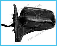 Зеркало боковое Mazda 323 98-03 правое, механическое (FPS),