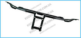 Передня панель Mercedes S-class W220 98-02, верхня (FPS) Mercedes-Benz FP 4602 210