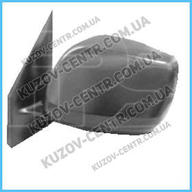 Дзеркало бічне Toyota Land Cruiser 200 07-15 ліве (FPS),