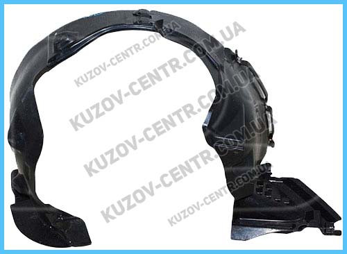 Підкрилок передній Chevrolet Aveo T300 (12-16) правий (FPS), фото 1