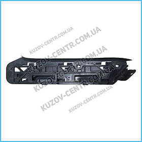 Кріплення переднього бампера VW Caddy 04-15 лівий (біля крила) (FPS) Fps FP 7406 931