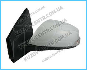 Дзеркало бічне Renault Fluence 09 - ліве (FPS) FP 5628 M01,