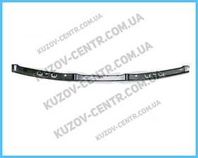 Шина заднього бампера Mitsubishi Colt 04-09 5 дв. (хетчбек) (FPS) Mitsubishi FP 4809 980