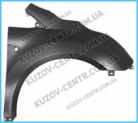 Крило переднє праве Ford Transit Connect '13- (FPS) DT1Z61025B32A
