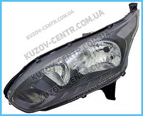 Передня фара права Ford Transit Connect '13- (Depo)