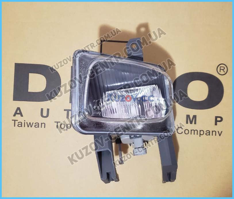 Фара протитуманна права на Opel Vectra, Опель Вектра B-99, фото 1