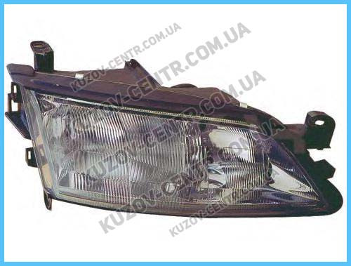 Фара права на Opel Vectra, Опель Вектра B-99, фото 1