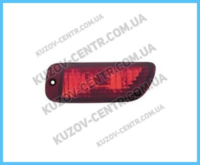 Ліхтар задній в бампері Chevrolet Epica (06-11) лівий (FPS), фото 1