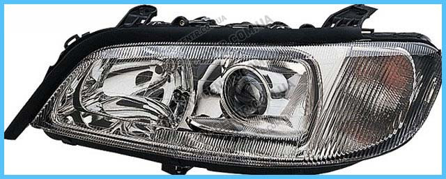 Фара права Opel Omega B 99-03, фото 1