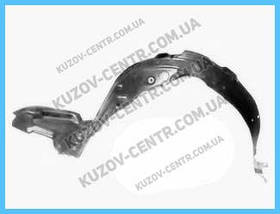 Підкрилок BYD F3 (БІД Ф3) виробник FPS