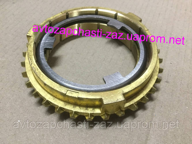 Кольцо синхронизатора 1-й и 2-й пер 513MHA-1701440 Chery A19 Коробка ...