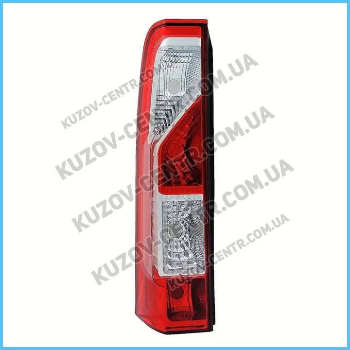 Ліхтар задній правий Opel Movano 10-, фото 1