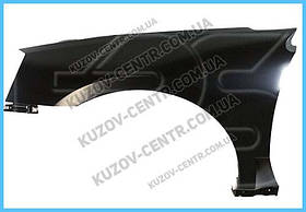 Крило переднє Mitsubishi Galant DJ (04-08) праве (FPS)