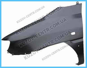 Крило переднє праве Hyundai Matrix 05-08 (з відп.) (FPS)