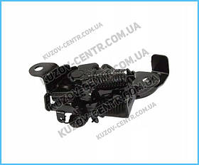 Фіксатор замку капота Toyota Yaris 06-10(FPS) (FPS) Fps FP 8115 275