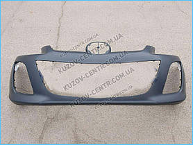 Передній бампер Mazda CX7 '10-12 (FPS) EH4450031FBB
