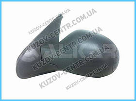 Рено, симбол, Дзеркало бічне Renault Symbol '08-13 ліве (FPS) FP 5639 M01, RENAULT 7701070381, 7701067340, ,