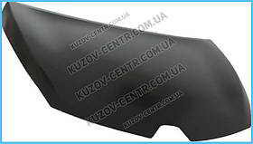 Капот Renault Clio '13-16 (FPS) 651009833R