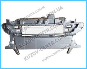 Бампер передній Smart Fortwo 07-14 верхня частина (FPS) Smart FP 8403 900