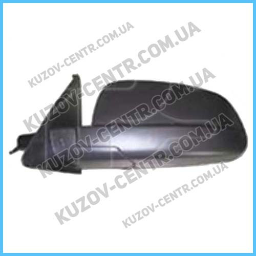 Дзеркало бічне Opel Meriva 03-10 ліве електричне, фото 1