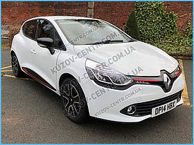 Дзеркало ліве Renault Clio '13-16 (FPS) FP 5649 M01
