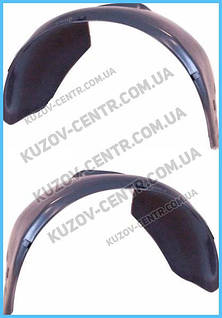 Підкрилок передній правий VW Golf II 83-91 (FPS) Volkswagen FP 9521 388